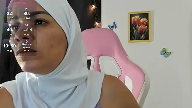 dalila kemur online show from 30, 9, 2025