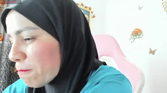 Snapshot of dalila_kemur chatting on 8, 5, 2026 dalila kemur online show from 8, 5, 2026