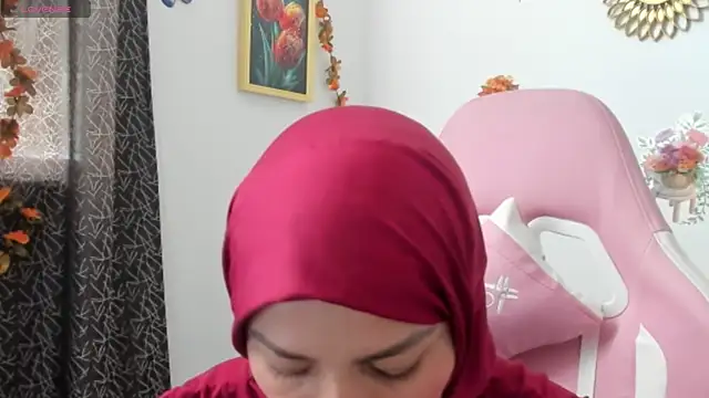 Snapshot of dalila_kemur chatting on 23, 5, 2026 dalila kemur online show from 23, 5, 2026