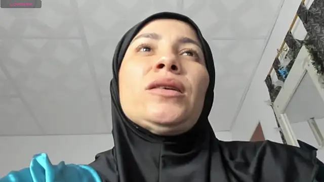 Snapshot of dalila_kemur chatting on 4, 7, 2026 dalila kemur online show from 4, 7, 2026