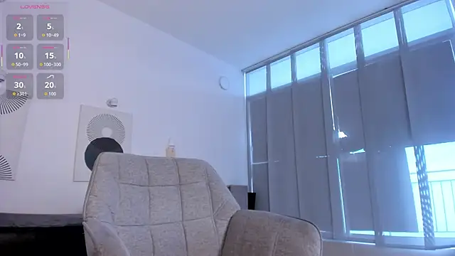 Yuli arabic online show from 22, 10, 2025