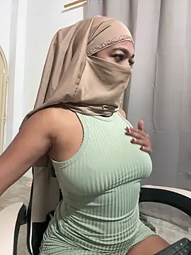 Snapshot of Yuli_arabic chatting on 27, 4, 2026 Yuli arabic online show from 27, 4, 2026