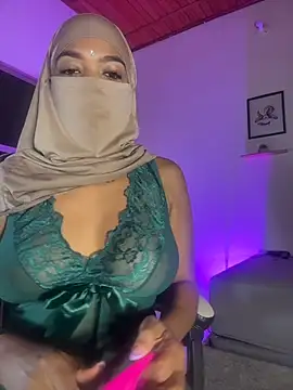 Snapshot of Yuli_arabic chatting on 29, 6, 2026 Yuli arabic online show from 29, 6, 2026
