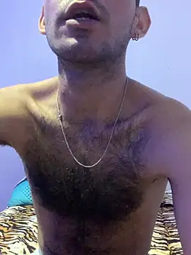 EthanGrey online show from 4, 3, 2026