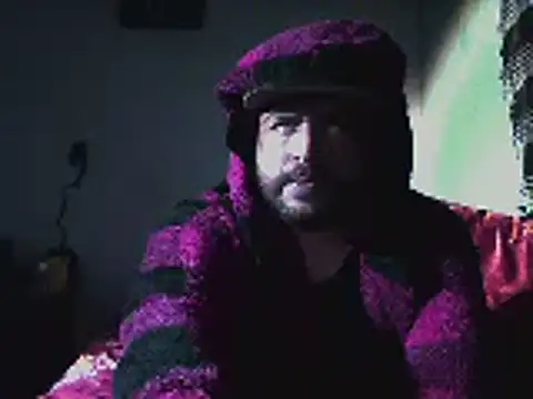 Snapshot of johnboones10 chatting on 17, 1, 2026 johnboones10 online show from 17, 1, 2026