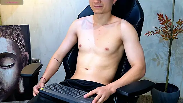 enzo steel online show from 19, 2, 2026