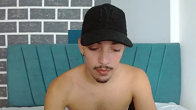 Jake laraxxx online show from 12, 9, 2025