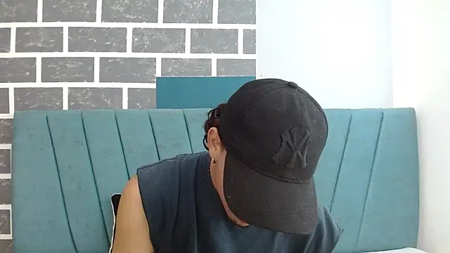 Jake laraxxx online show from 14, 9, 2025