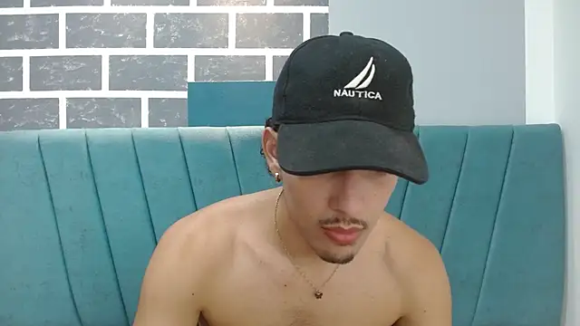 Jake laraxxx online show from 16, 9, 2025