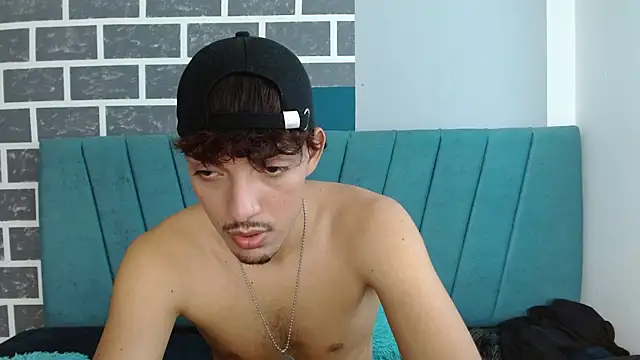 Jake laraxxx online show from 18, 9, 2025