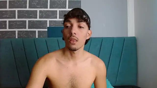Jake laraxxx online show from 20, 9, 2025