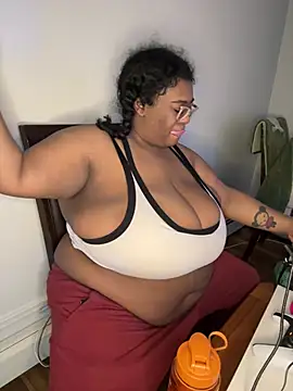 bunbun420247 online show from 1, 3, 2026