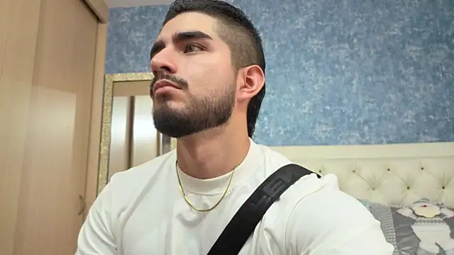 zayn maximoff online show from 23, 11, 2025