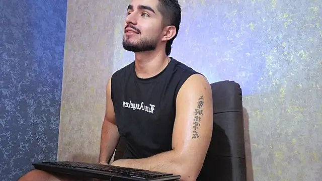 zayn maximoff online show from 17, 1, 2026