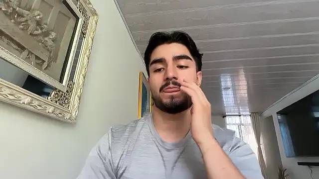 zayn maximoff online show from 10, 6, 2026