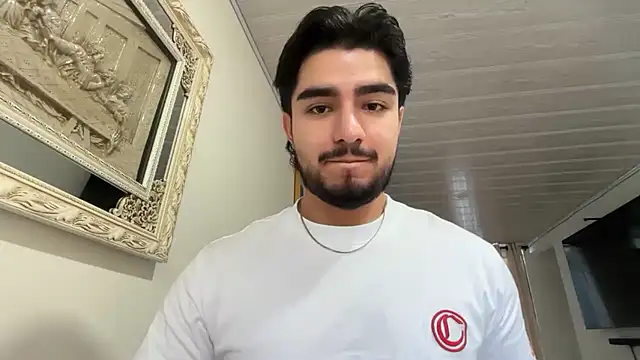 zayn maximoff online show from 23, 6, 2026