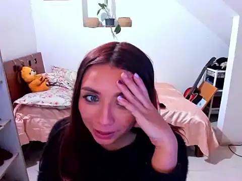 Snapshot of megan_doll2123 chatting on 17, 1, 2026 megan doll2123 online show from 17, 1, 2026