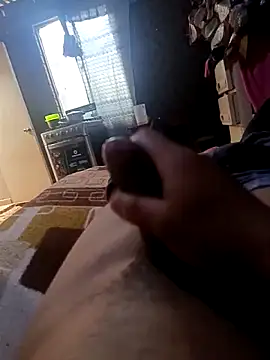 Gustavo1135e online show from 15, 9, 2025