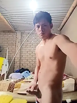 Gustavo1135e online show from 1, 10, 2025