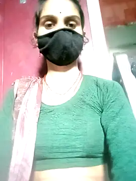 Snapshot of Nishaa_ji chatting on 9, 9, 2025 Nishaa ji online show from 9, 9, 2025