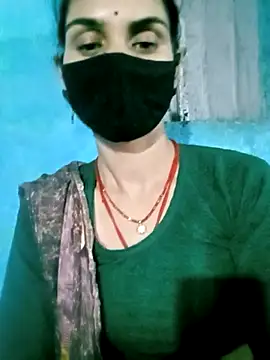 Snapshot of Nishaa_ji chatting on 11, 9, 2025 Nishaa ji online show from 11, 9, 2025