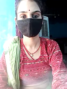 Snapshot of Nishaa_ji chatting on 12, 9, 2025 Nishaa ji online show from 12, 9, 2025