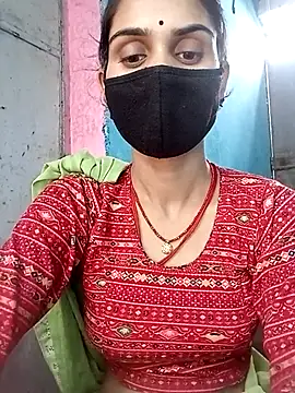 Snapshot of Nishaa_ji chatting on 20, 9, 2025 Nishaa ji online show from 20, 9, 2025