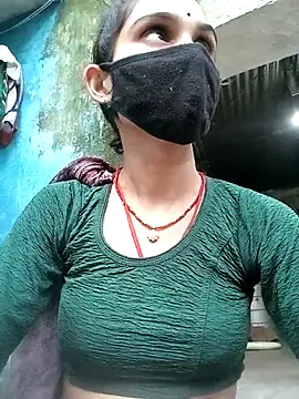 Snapshot of Nishaa_ji chatting on 21, 9, 2025 Nishaa ji online show from 21, 9, 2025