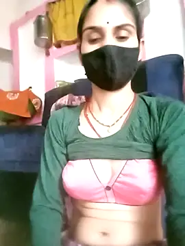 Snapshot of Nishaa_ji chatting on 28, 9, 2025 Nishaa ji online show from 28, 9, 2025