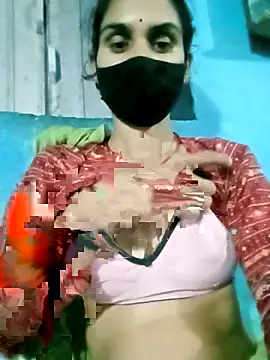 Snapshot of Nishaa_ji chatting on 9, 10, 2025 Nishaa ji online show from 9, 10, 2025