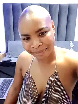 Sultry Pet online show from 16, 10, 2025