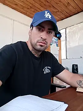 droopsex666 online show from 20, 10, 2025