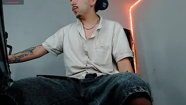 liamty luxor online show from 6, 2, 2026