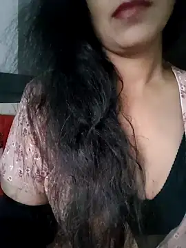 Deepa Sharma143 online show from 20, 12, 2025