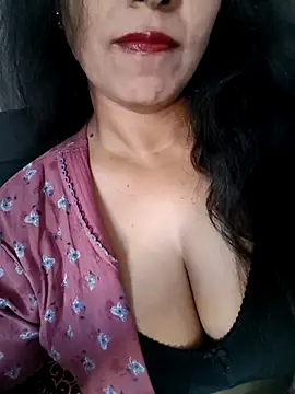 Deepa Sharma143 online show from 7, 3, 2026