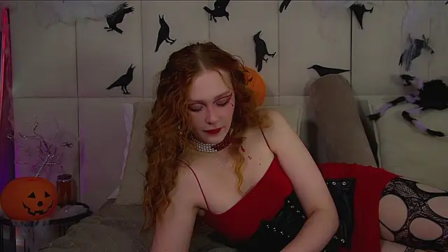 Snapshot of AgataFoxley chatting on 27, 10, 2025 AgataFoxley online show from 27, 10, 2025