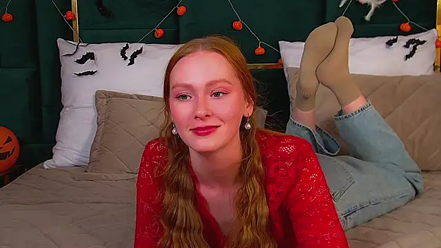 Snapshot of AgataFoxley chatting on 2, 11, 2025 AgataFoxley online show from 2, 11, 2025