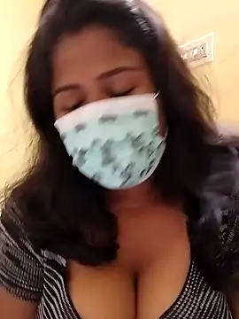 HAANNIAA online show from 12, 9, 2025