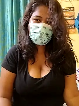 HAANNIAA online show from 13, 9, 2025