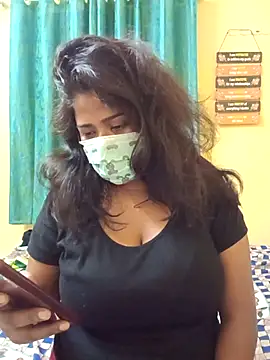 HAANNIAA online show from 17, 10, 2025