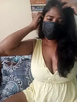 HAANNIAA online show from 23, 12, 2025