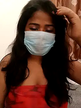 HAANNIAA online show from 11, 1, 2026