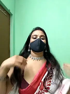 naughty nataasa online show from 11, 11, 2025