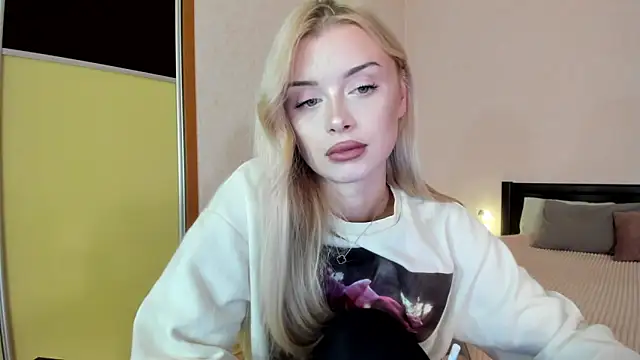 AlissaTenderly online show from 20, 10, 2025