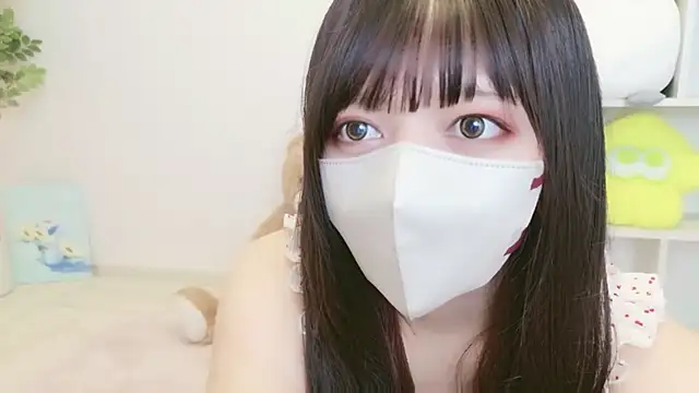 JP Momo o0 online show from 11, 10, 2025