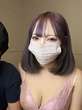 Yukino-jpn online show from 17, 10, 2025