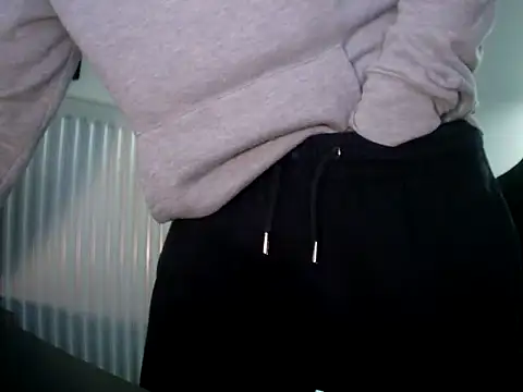 Snapshot of Xfroska chatting on 29, 9, 2025 Xfroska online show from 29, 9, 2025