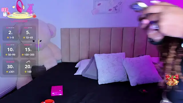 Hill Brownie online show from 17, 12, 2025