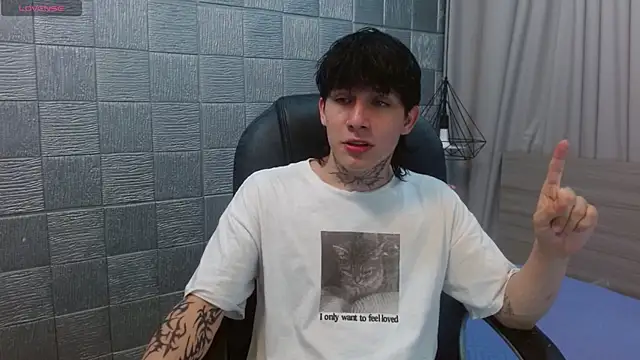 Iantwink18 online show from 29, 11, 2025