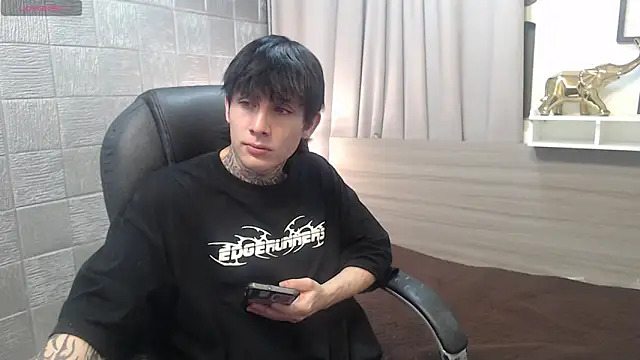 Iantwink18 online show from 15, 1, 2026